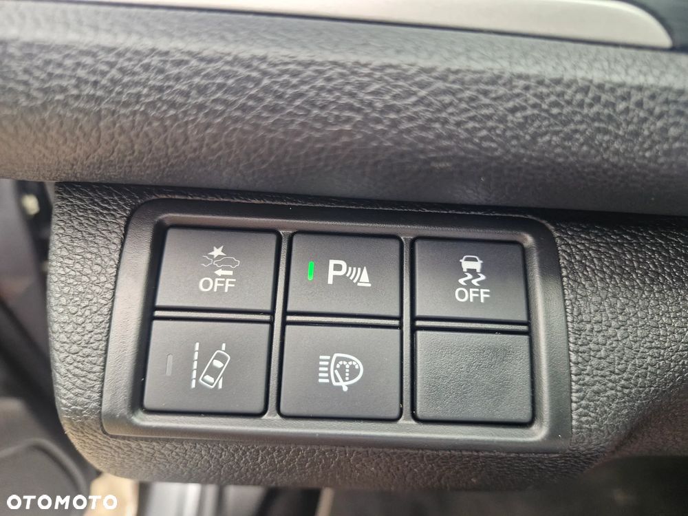 Honda Civic 1.5 T Prestige (Navi) - 16