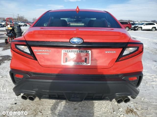 Subaru WRX - 15