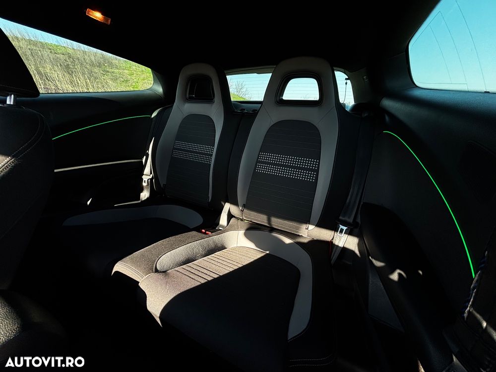 Volkswagen Scirocco 1.4 TSI DSG - 14