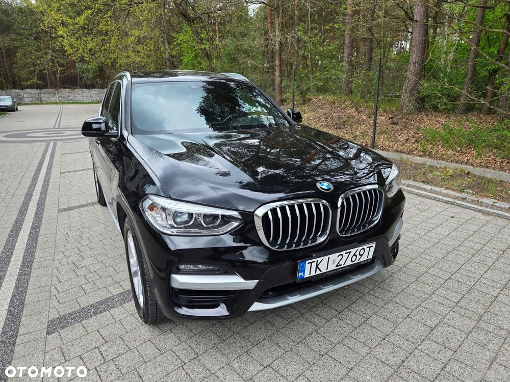 BMW X3 - 4