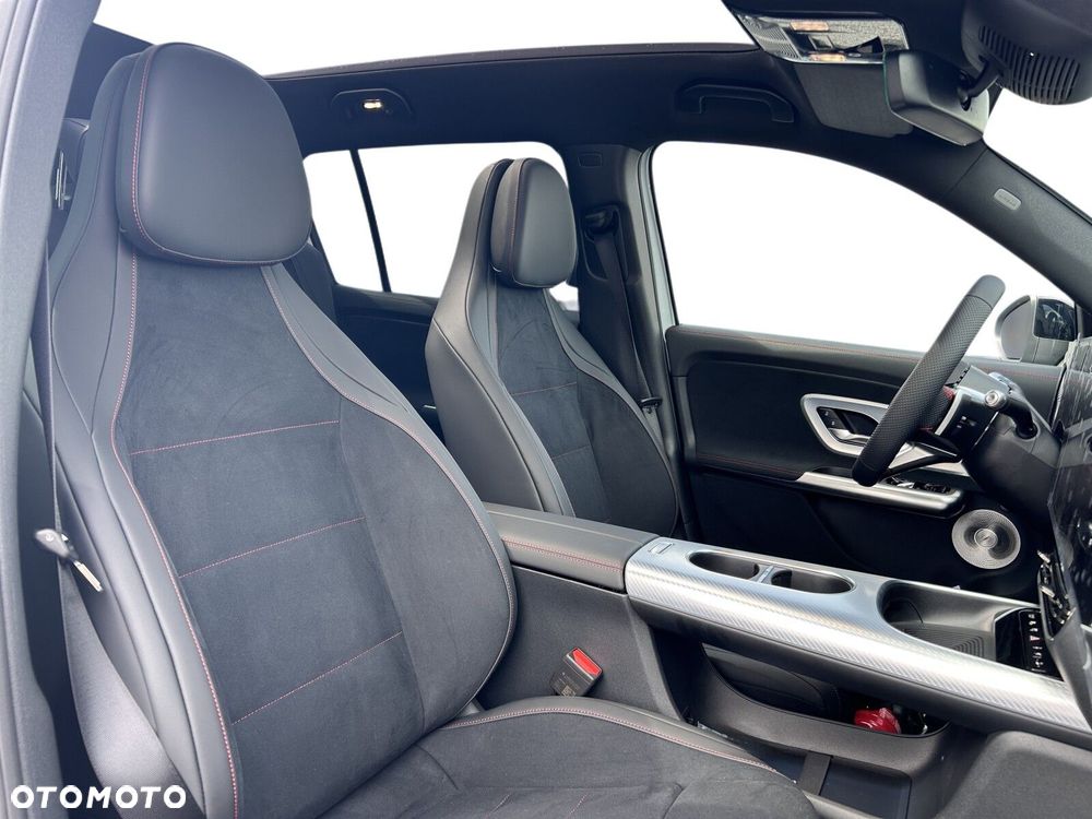 Mercedes-Benz GLB 220 mHEV 4-Matic 8G-eDCT - 9