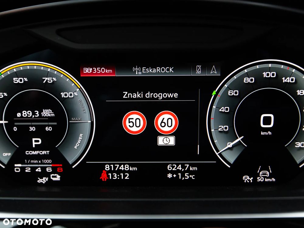 Audi A8 60 TFSI e Quattro Tiptronic - 37