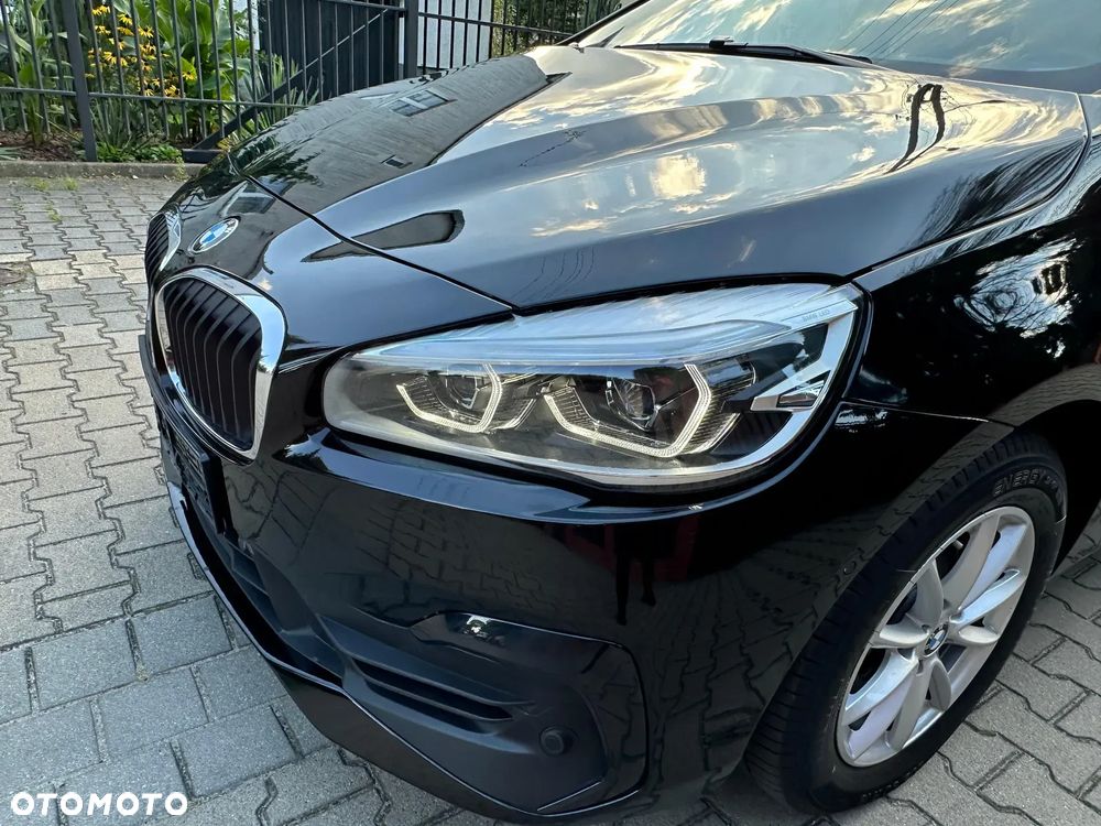 BMW Seria 2 218i Advantage - 18