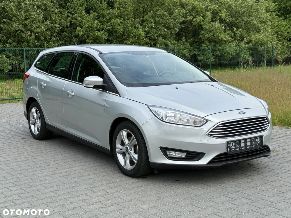 Ford Focus - 5