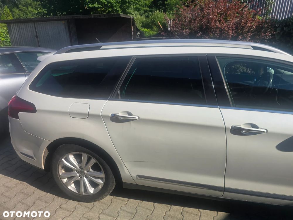 Citroën C5 ver-e--hdi-115-egs6-fap-selection - 2
