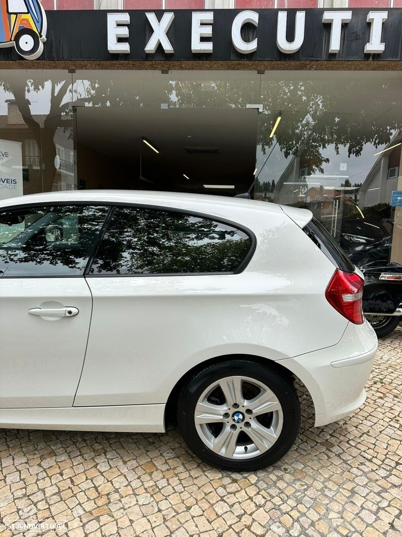 BMW 116 d - 5