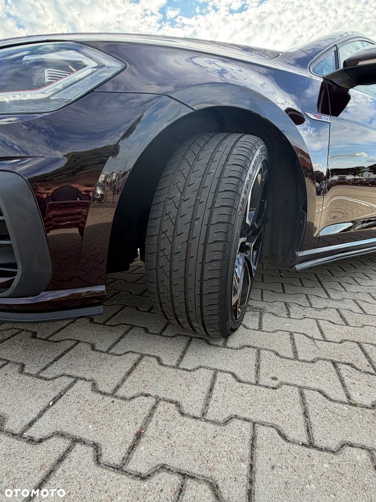Volkswagen Golf 2.0 TSI BMT GTI Performance DSG - 26