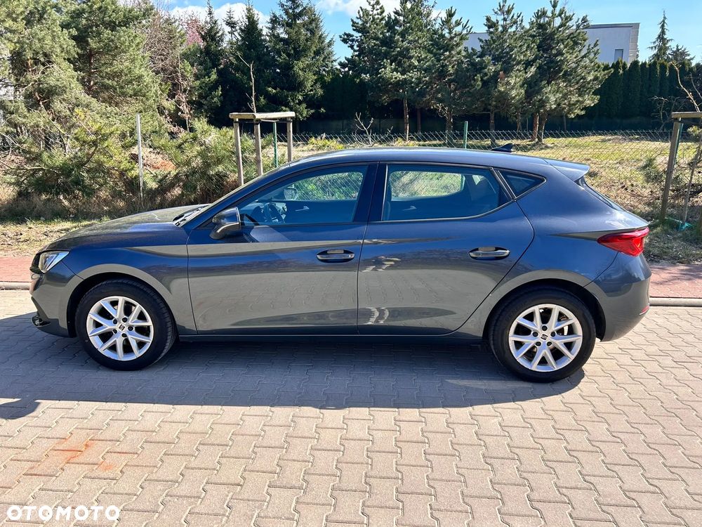 Seat Leon 1.5 TSI Style - 7