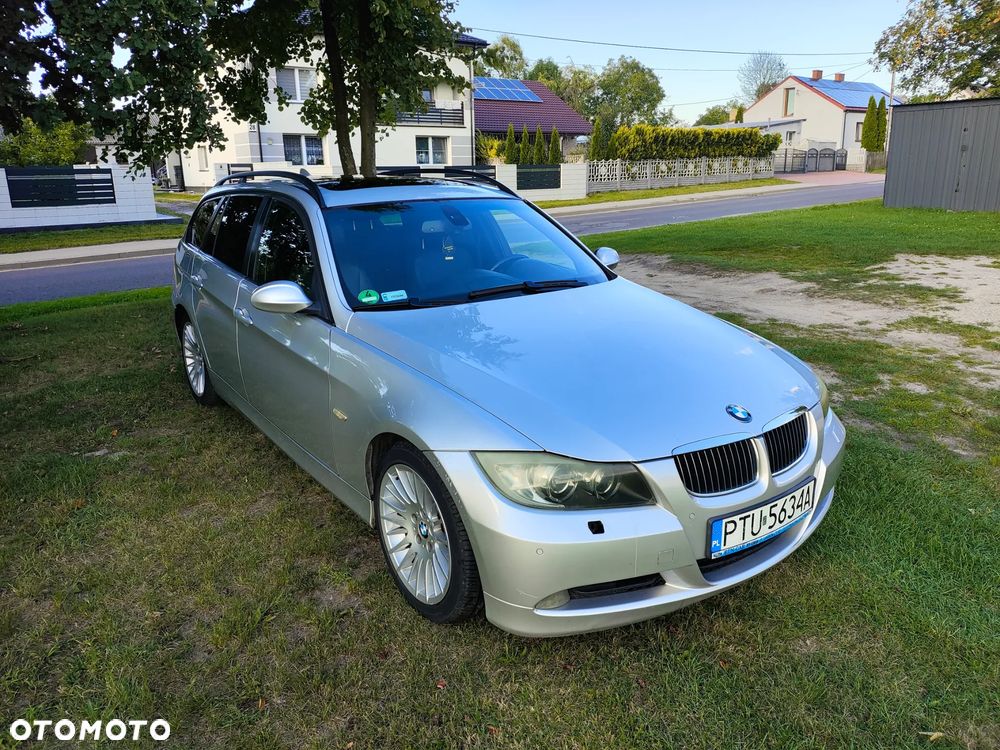 BMW Seria 3 - 2