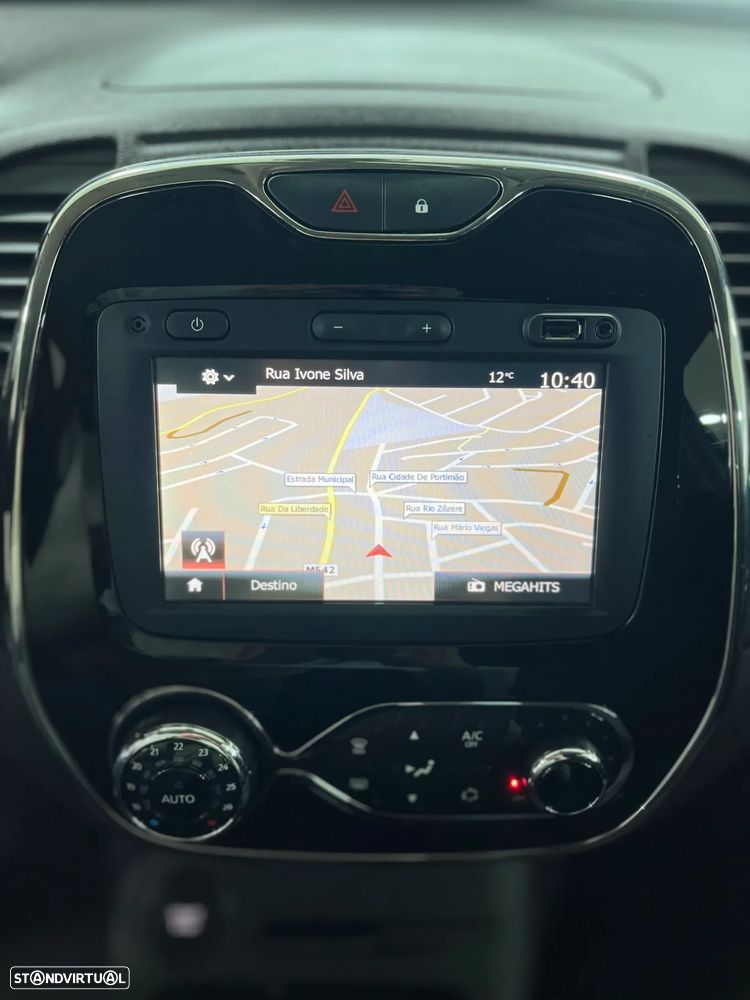 Renault Captur 0.9 TCE Exclusive - 16