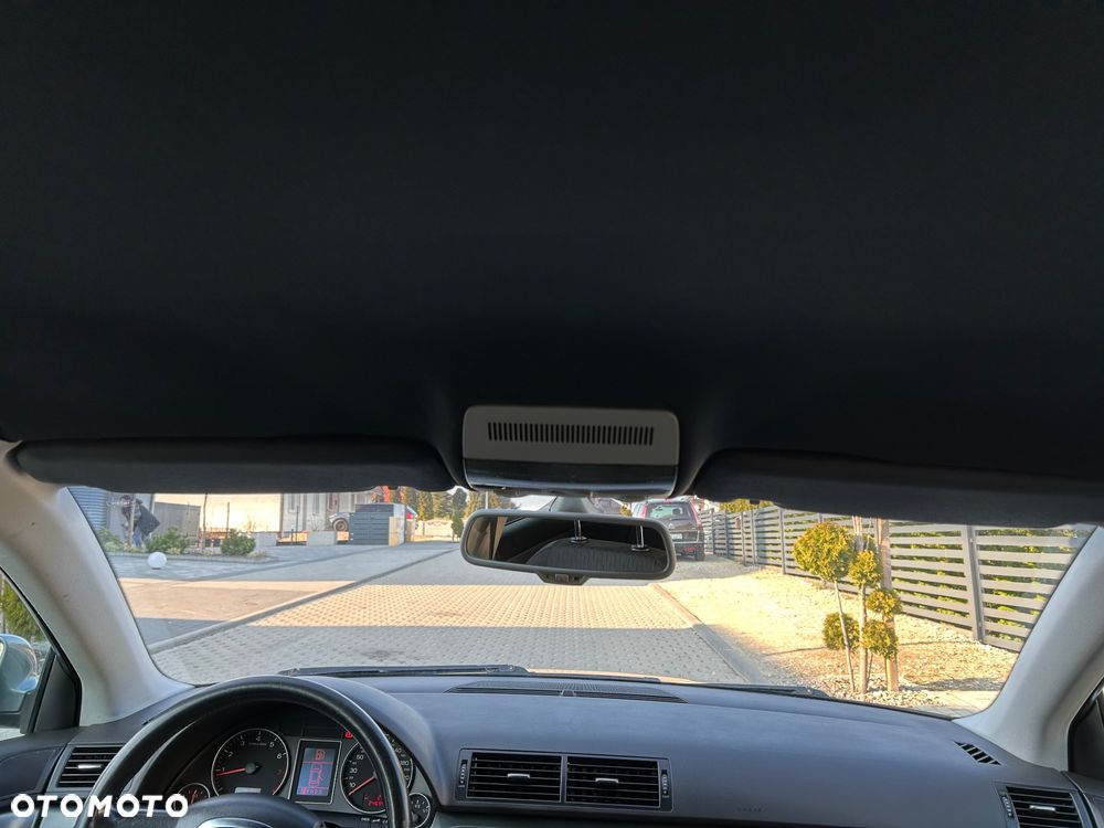 Audi A4 Limousine 2.0 Multitronic - 18