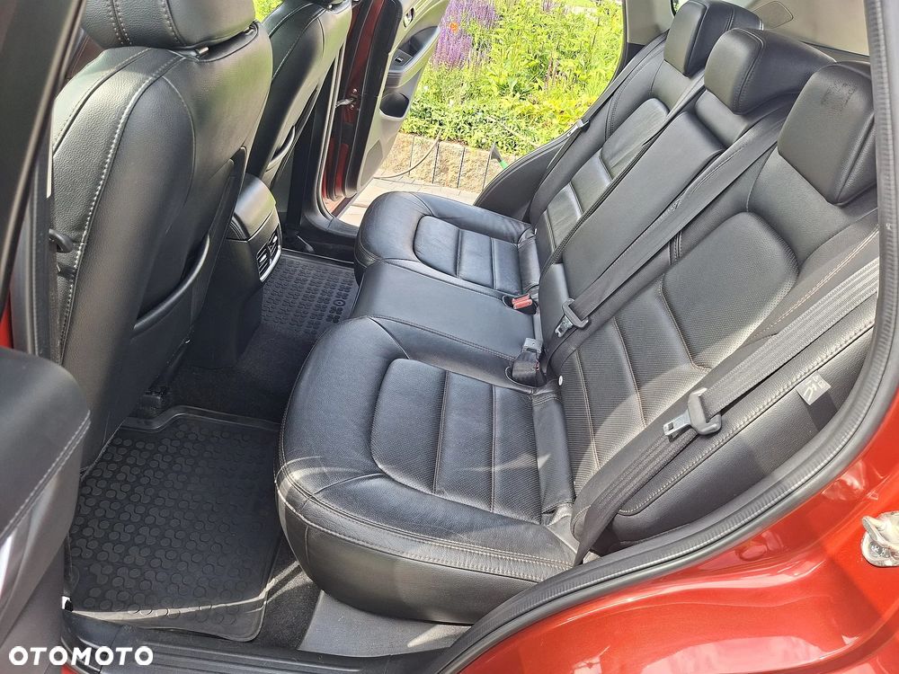 Mazda CX-5 - 36