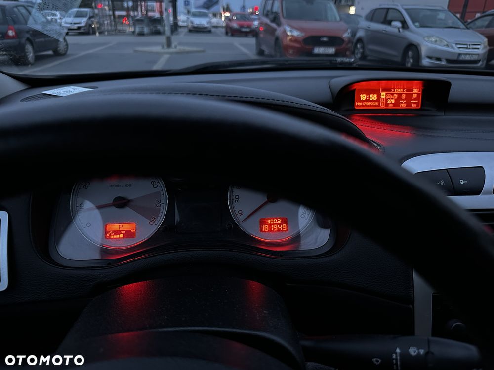 Peugeot 307 CC - 29