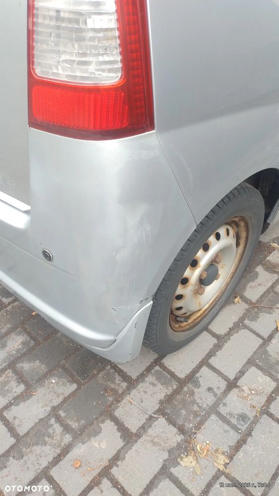 Daihatsu Cuore 1.0 Plus - 6