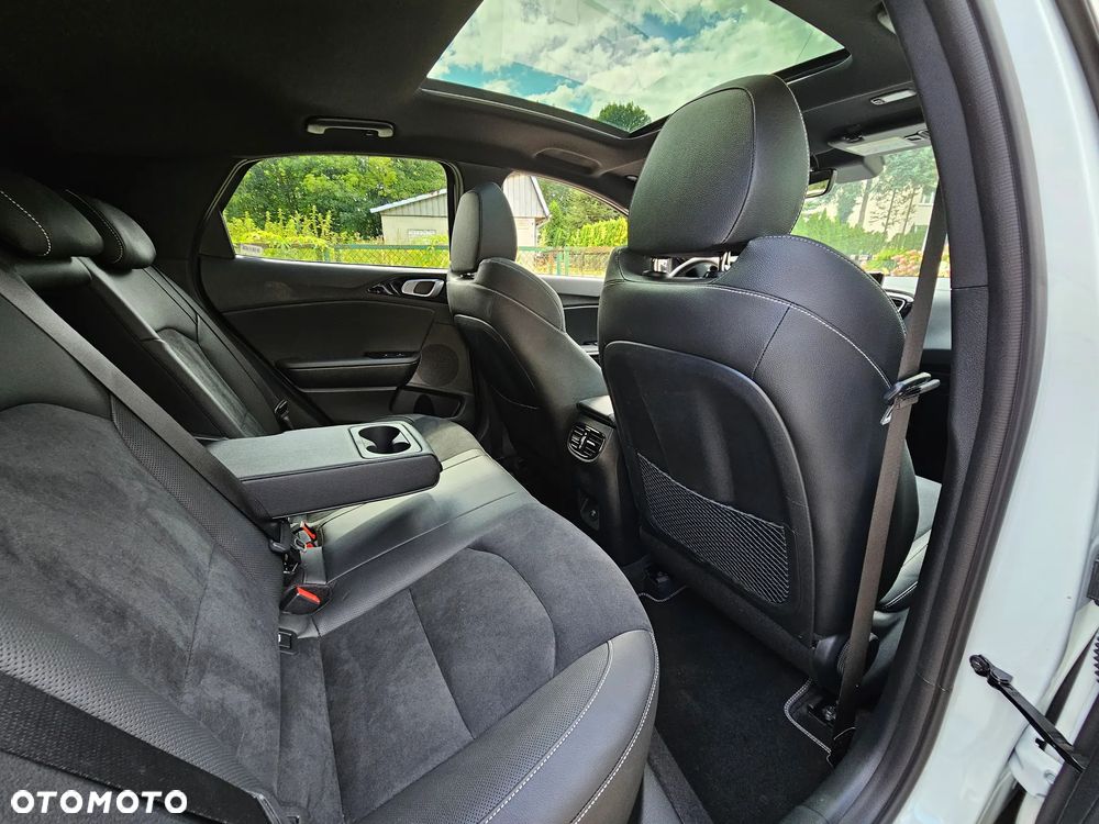 Kia XCeed 1.5 T-GDI OPF DCT7 GT-LINE - 18