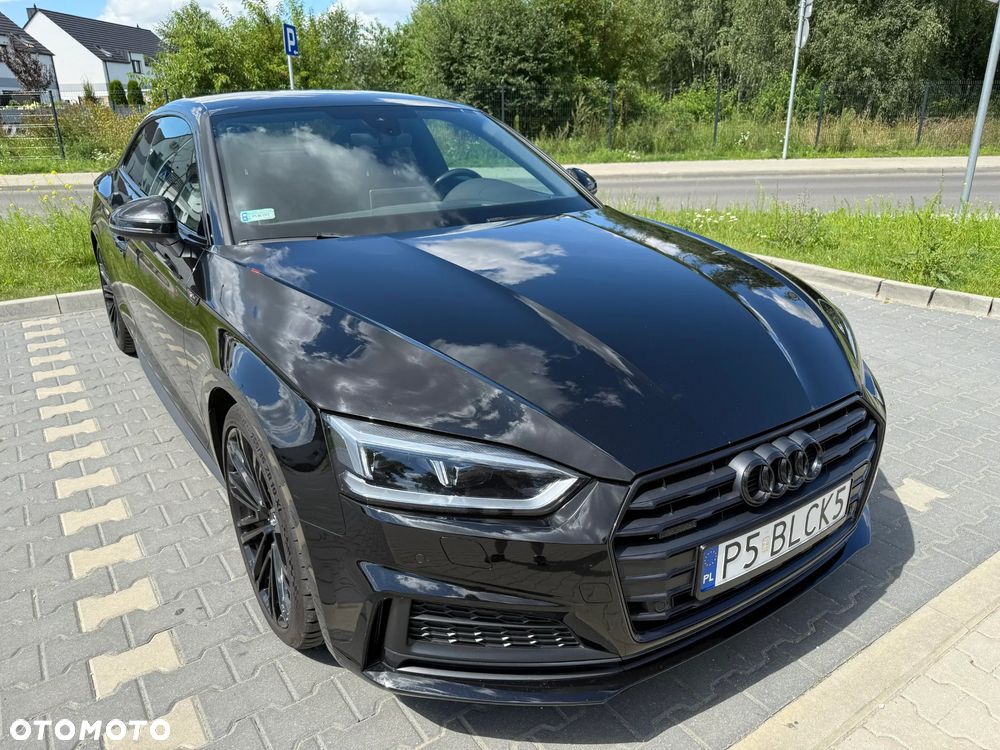 Audi A5 Coupé 2.0 TFSI Quattro Sport S tronic - 7