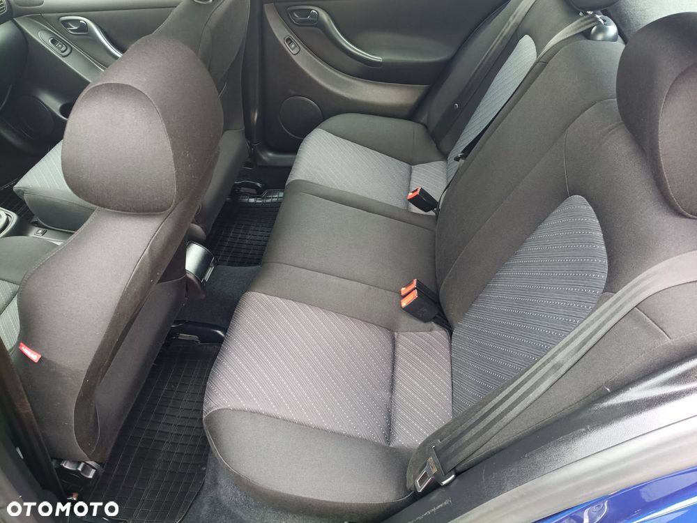 Seat Leon 1.6 Sport Limited - 11