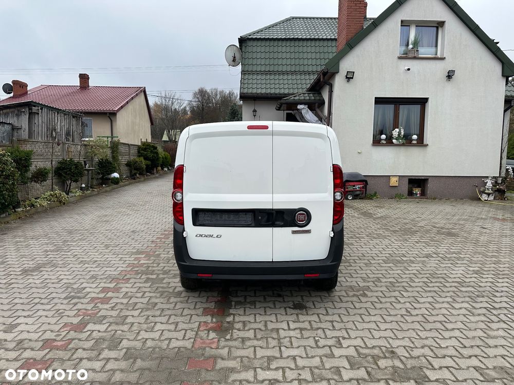 Fiat Doblo - 4
