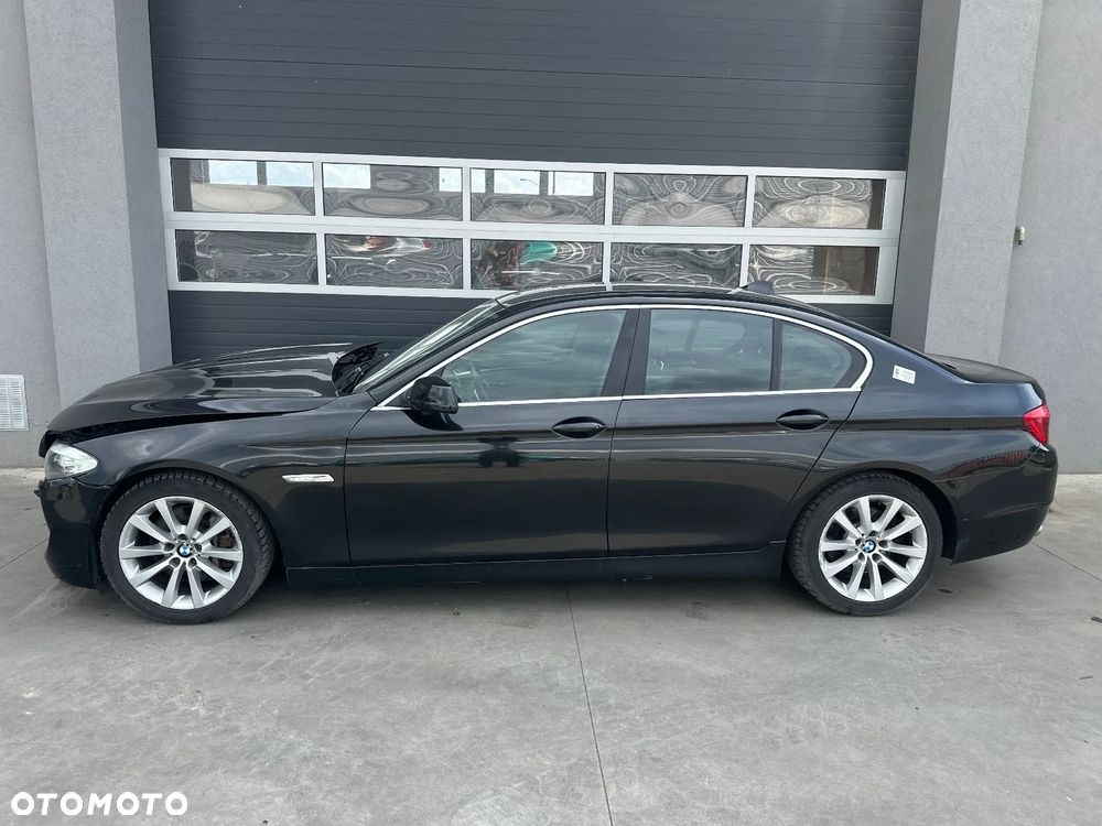 BMW Seria 5 - 4