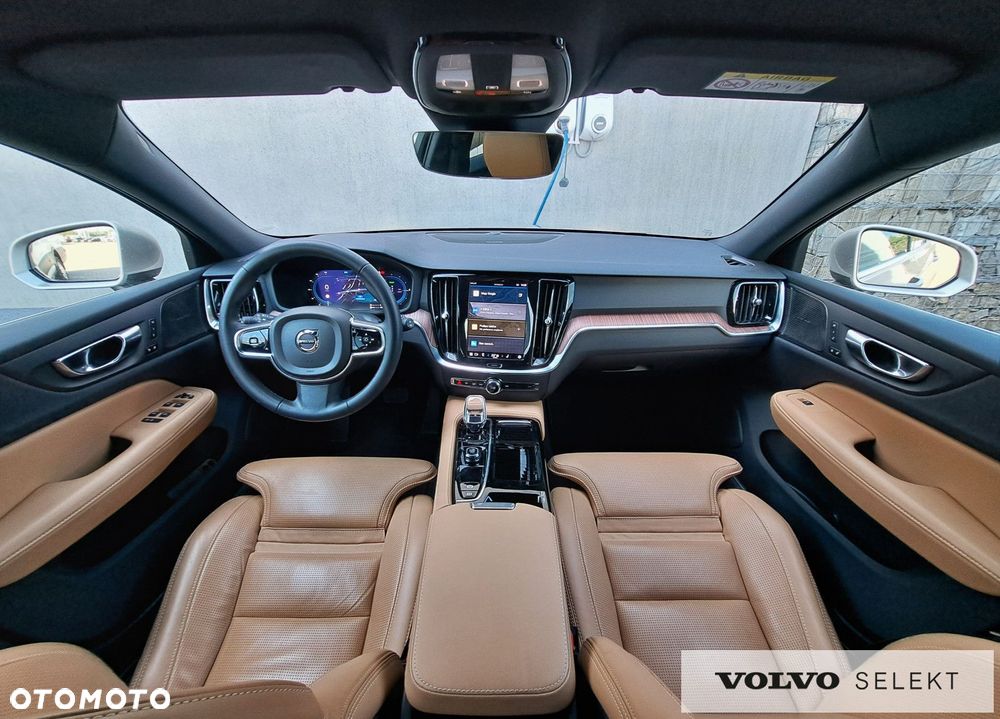 Volvo V60 - 12