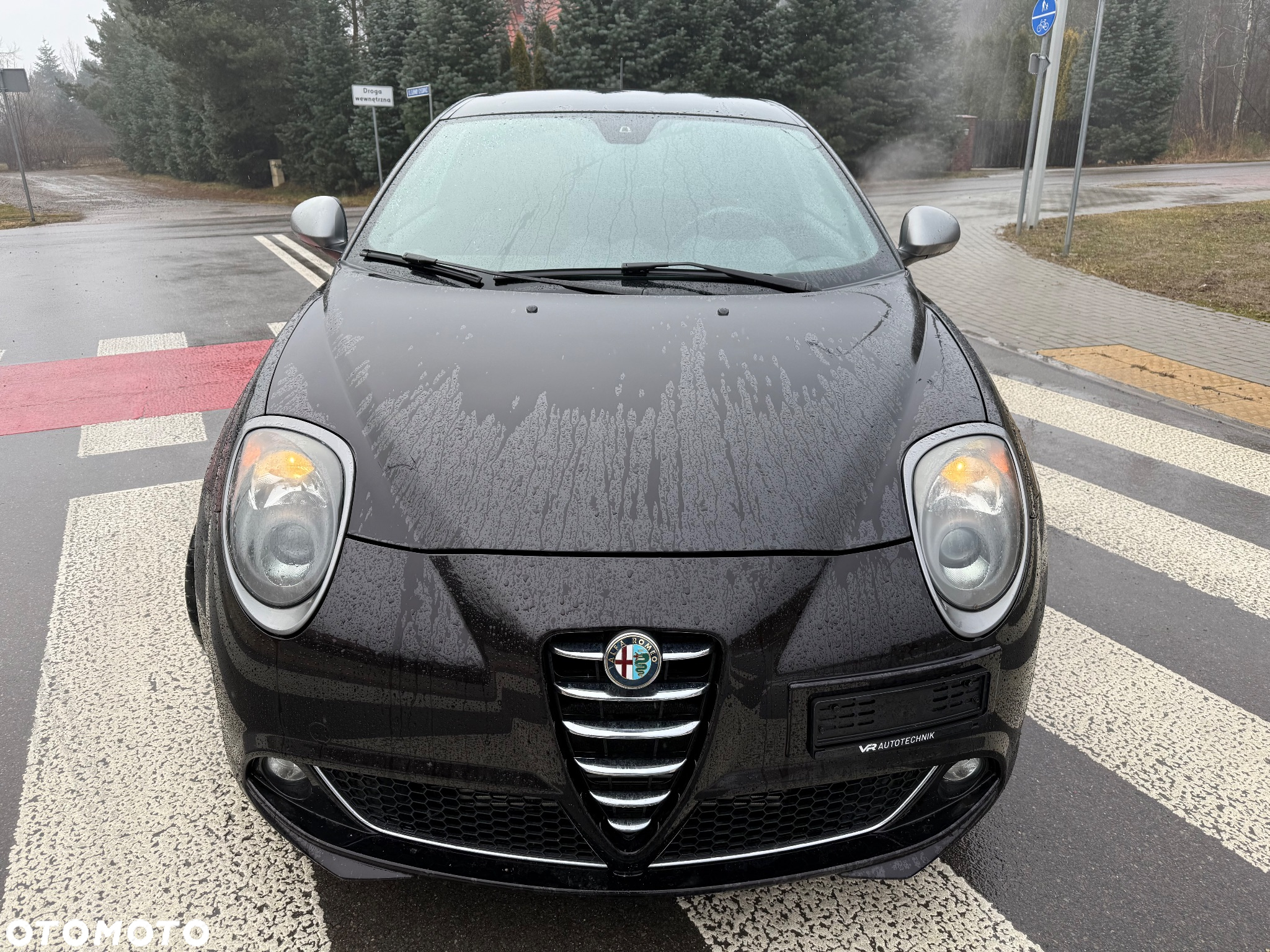 Alfa Romeo Mito TB 1.4 16V MultiAir Quadrifoglio Verde - 12