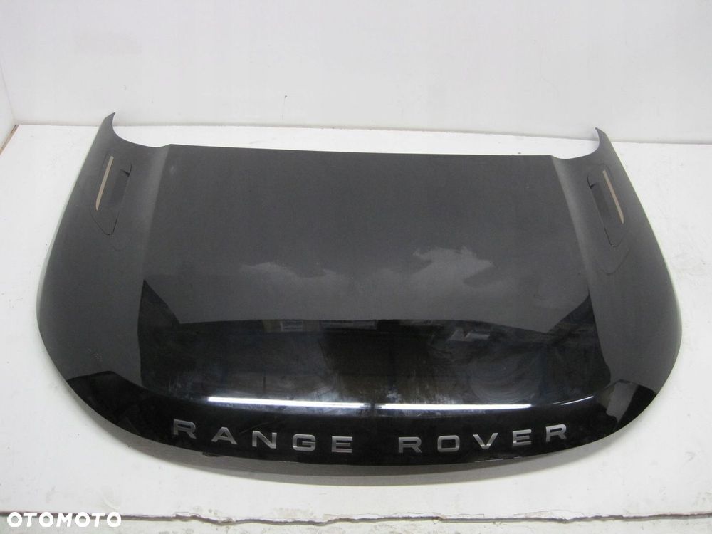 Maska RANGE ROVER EVOQUE II AIRBAG R-DYNAMIC 22R - 5
