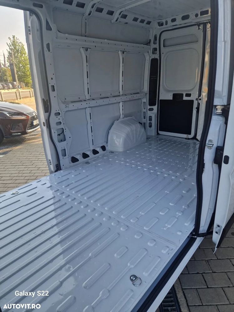 Toyota Proace - 11