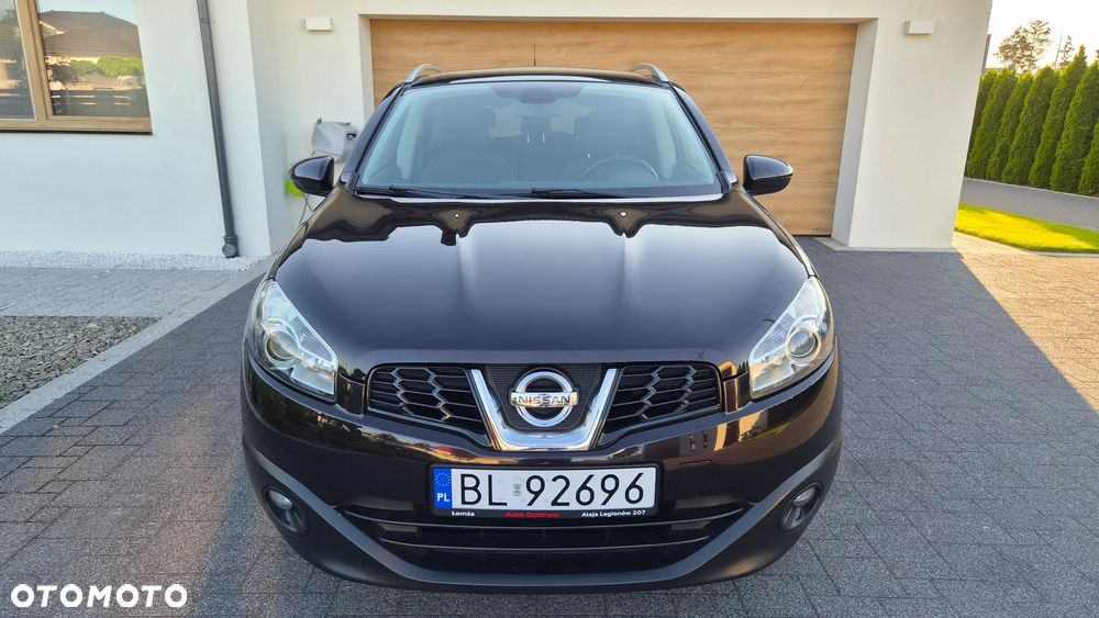 Nissan Qashqai 1.6 Tekna - 25