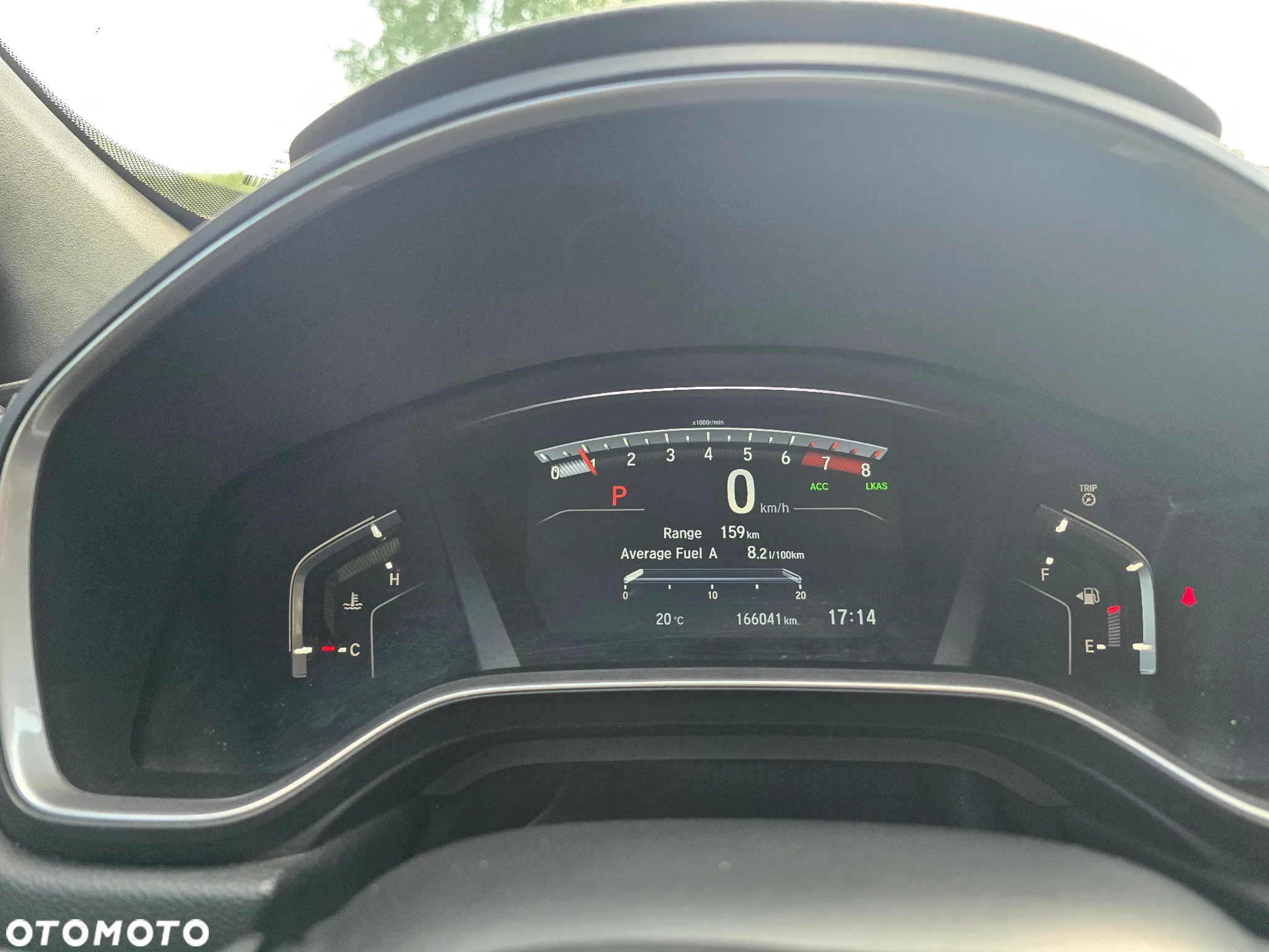 Honda CR-V 1.5T 4WD CVT Executive - 20