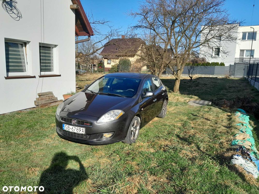 Fiat Bravo - 4