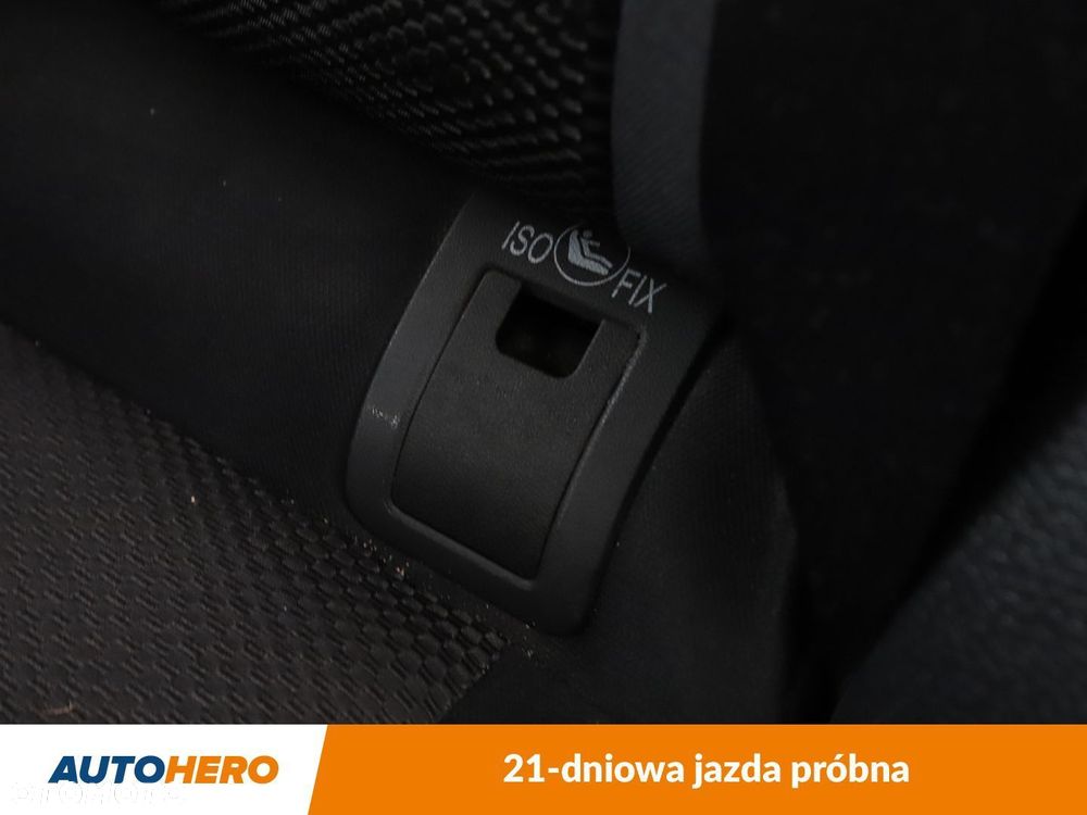 Nissan Qashqai 1.2 DIG-T Acenta - 34