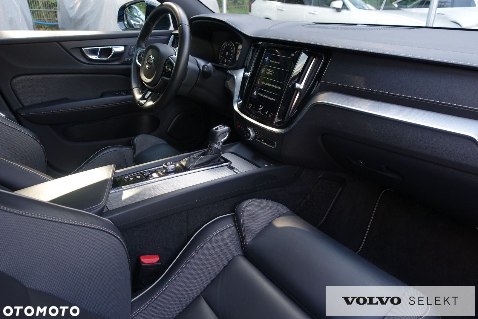 Volvo V60 - 26