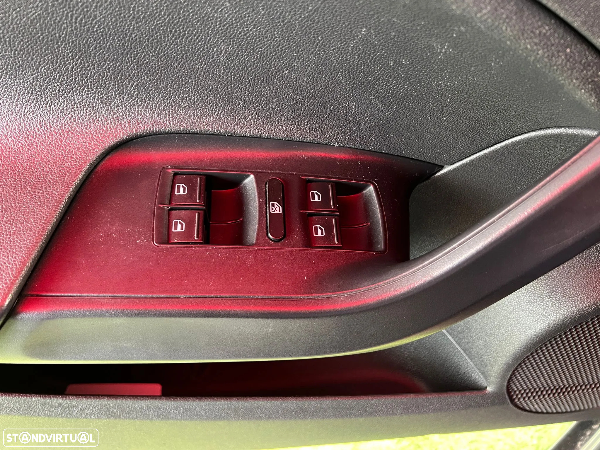 SEAT Ibiza 1.4 TDi Reference - 6