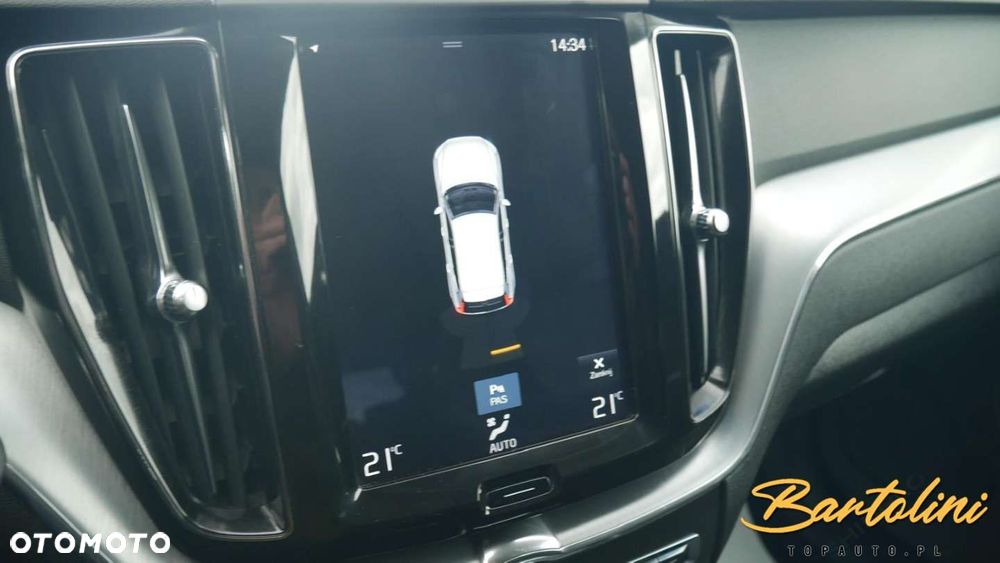 Volvo XC 60 - 16