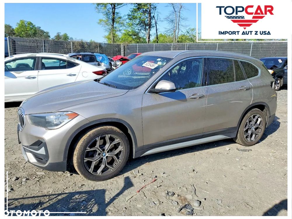 BMW X1 xDrive28i xLine - 1