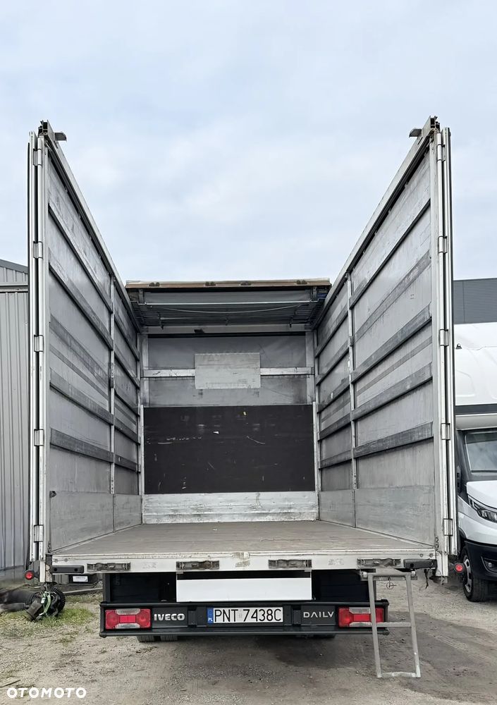 Iveco Daily 50C/35 - 7