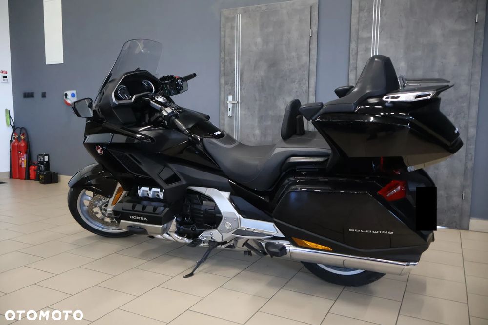 Honda GL - 3
