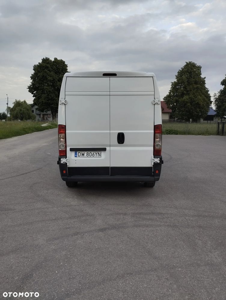Citroën Jumper - 6