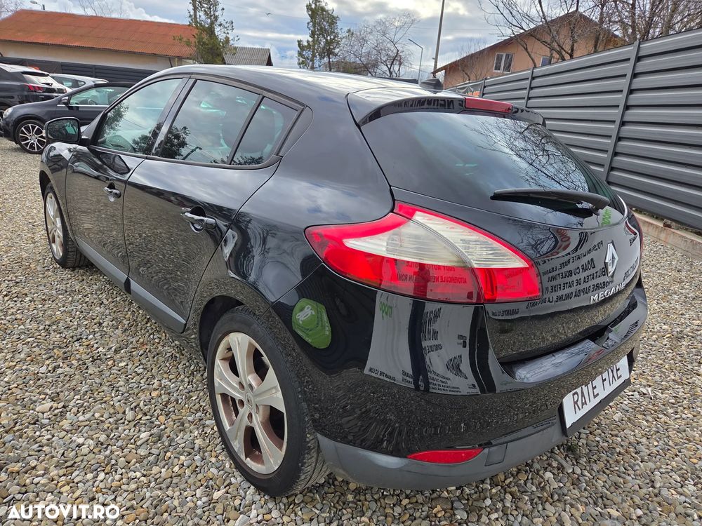 Renault Megane 1.6 16V 110 Expression - 3