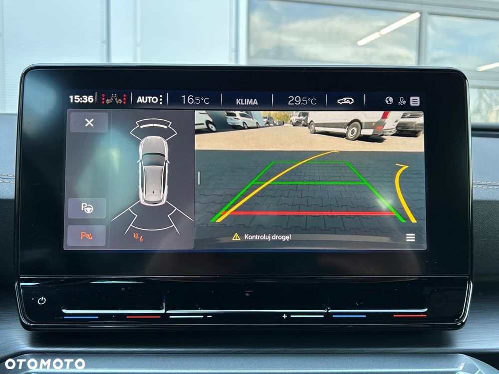 Cupra Formentor 1.5 TSI DSG - 27