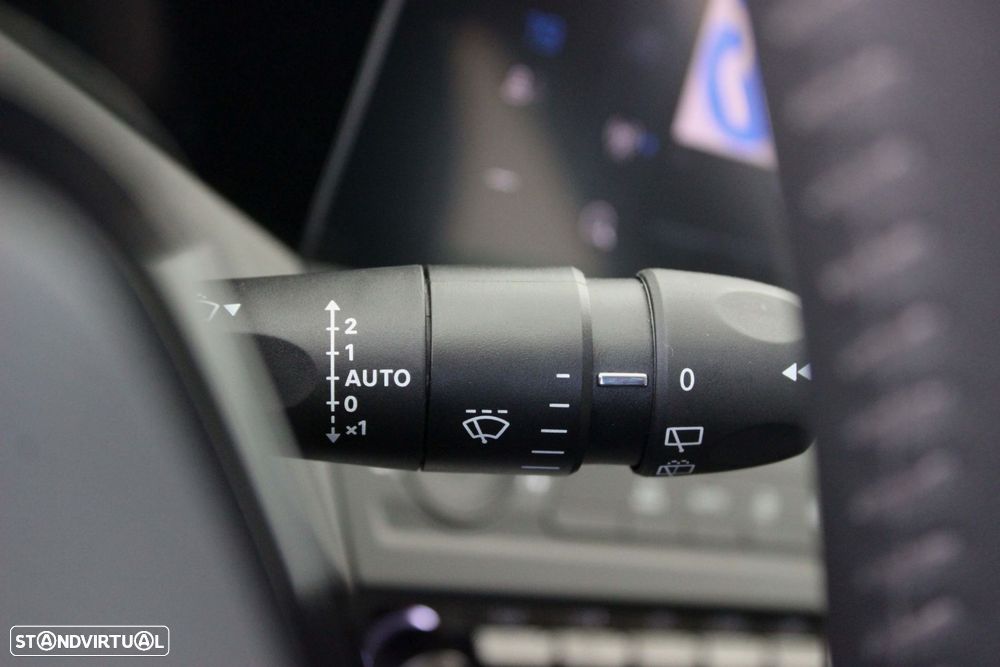 Peugeot 308 SW 1.6 Hybrid Active Pack e-EAT8 - 21