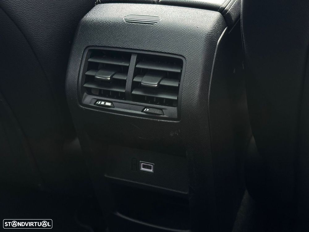 Opel Astra Ultimate - 12