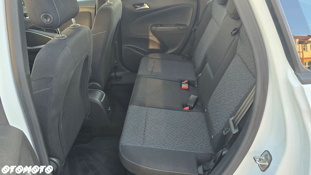 Opel Crossland X - 38