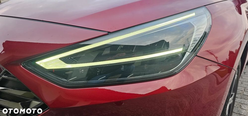 Hyundai i30 1.5 T-GDI 48V Smart - 24