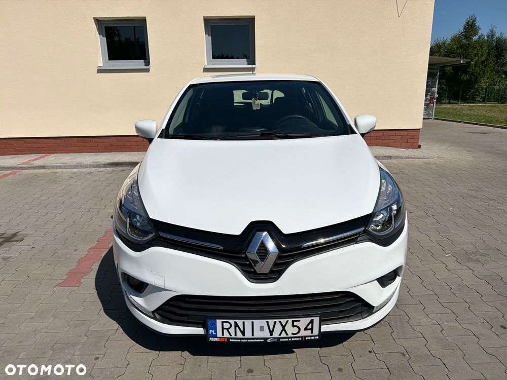 Renault Clio Energy dCi 90 EDC Dynamique - 27