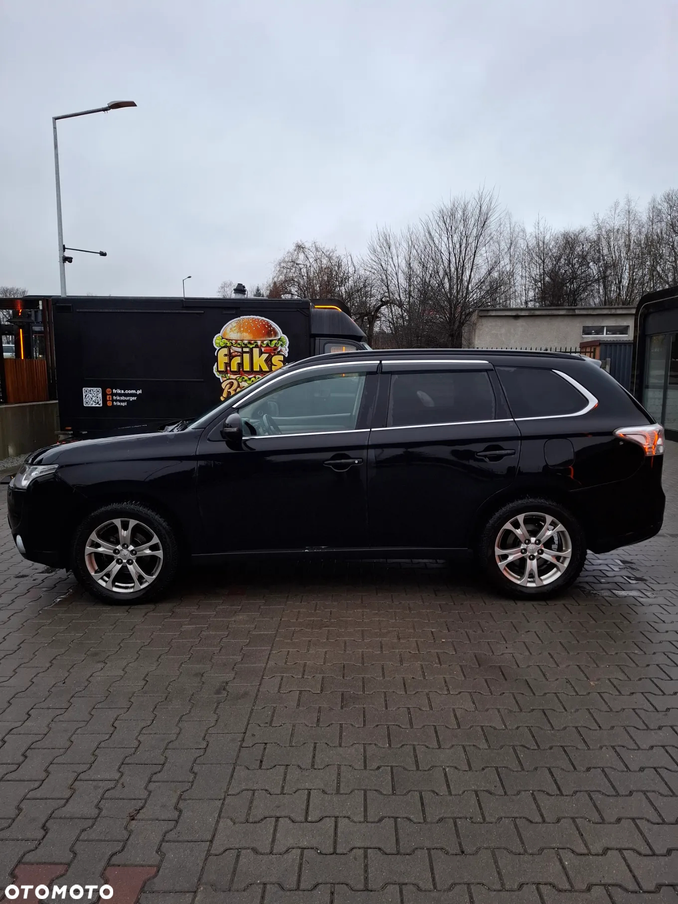Mitsubishi Outlander - 6