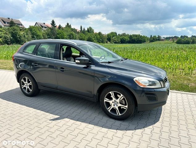 Volvo XC 60 D3 Summum - 1