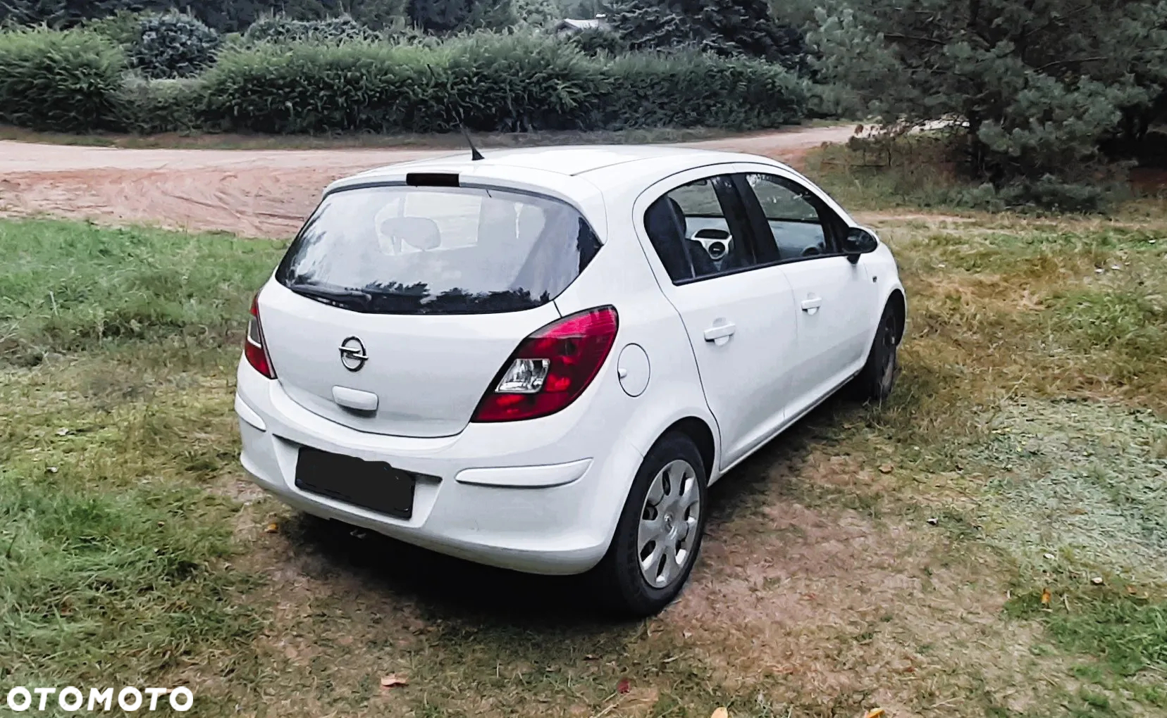 Opel Corsa 1.4 16V Active - 2