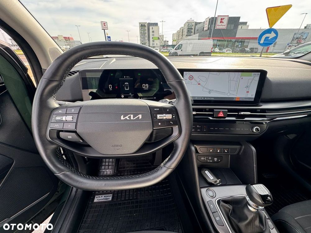 Kia Sportage 1.6 T-GDI L 2WD - 16