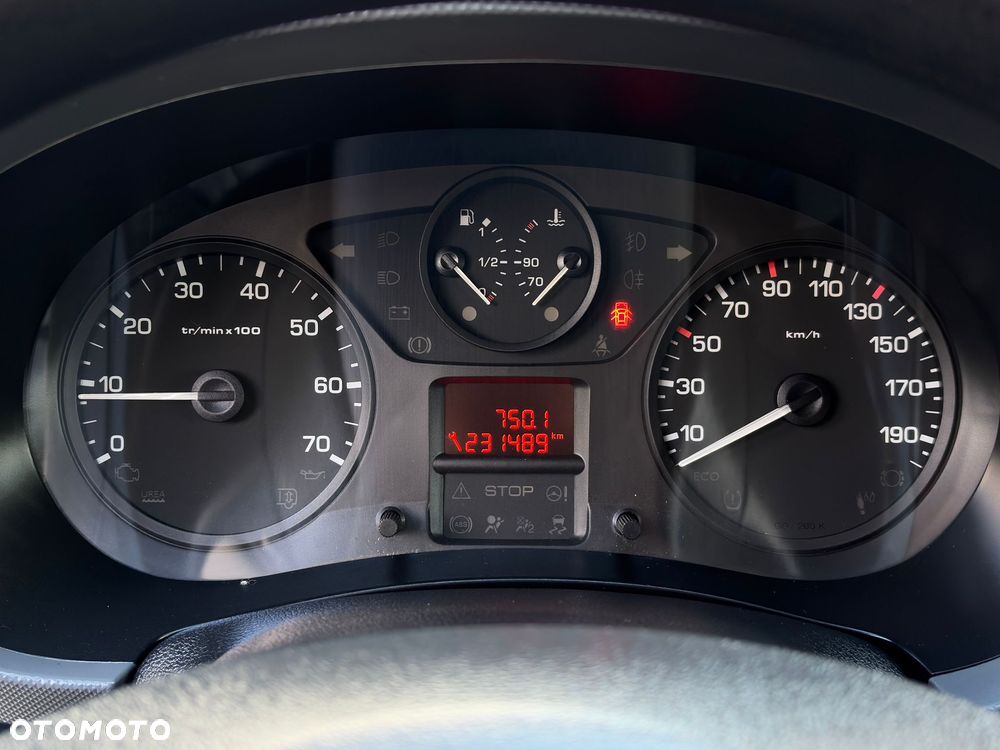 Citroën Berlingo 1.6 HDi 90 FAP C-Chic - 26